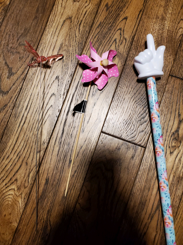 Miscellaneous Girl's Items in Other in St. John's - Image 4