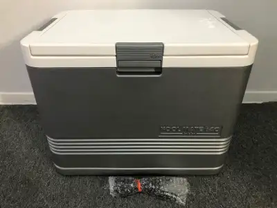Igloo Thermoelectric Cooler/Warmer, View more