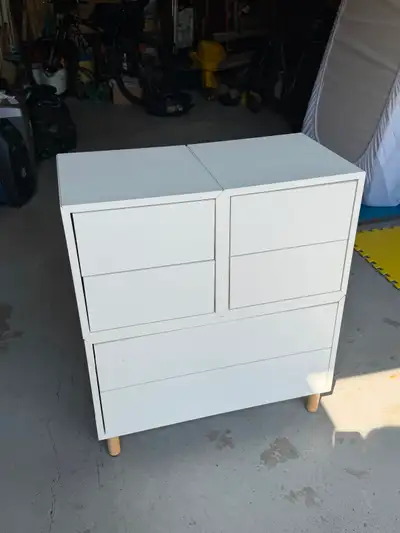 IKEA Eket Cabinet, View more