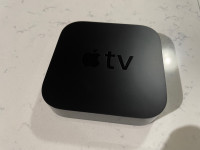 Apple tv 3rd Generation 