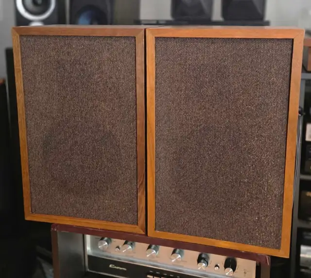 Realistic mc1000 in Speakers in Oshawa / Durham Region - Image 3