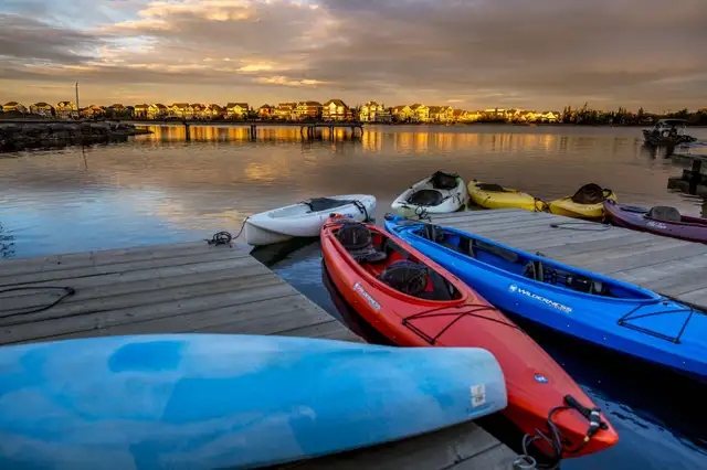 SUMMERSIDE BASEMENT SUITE WITH SEPARATE ENTRANCE & HEATING