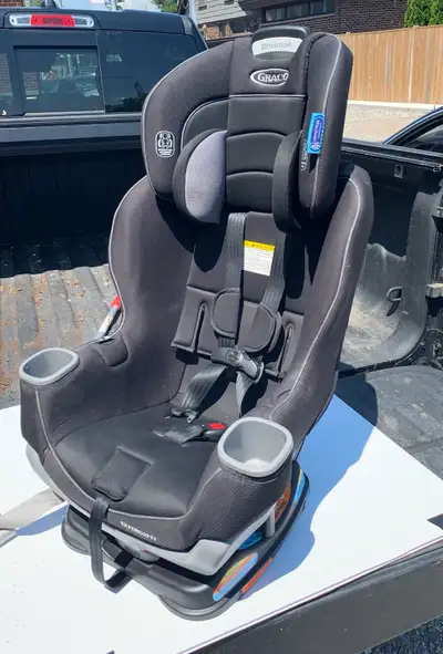 Graco car seat , View more