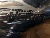Mercury Enertia prop