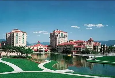 Delta Grand Marriott Kelowna – Sept 7–14 Country Music Week, View more