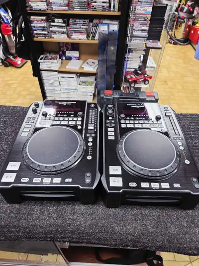 Set de plateforme dj , View more