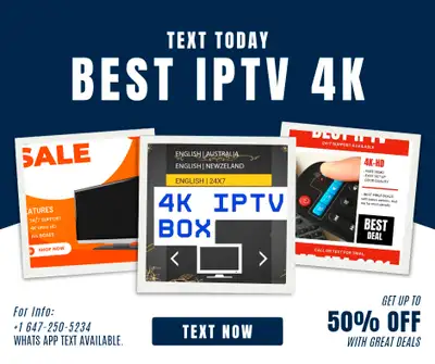 MAG BOX /ANDROID BOX/ formular box IP/TV OFFERS AVAILABLE, View more