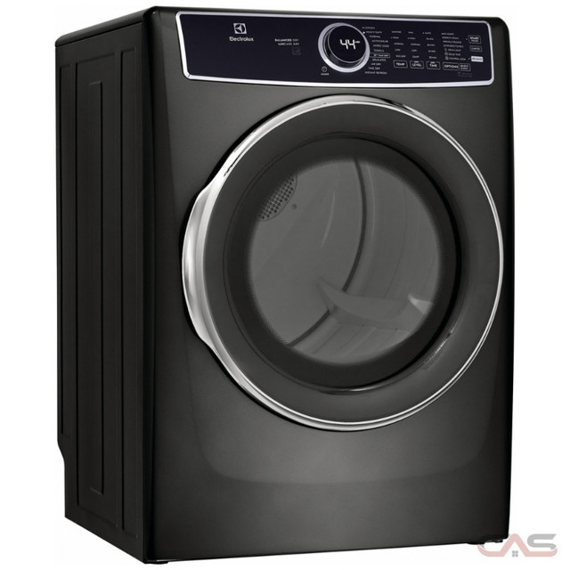Electrolux - Washer +Dryer 5.2 cu.ft for sale Brand New Open box in Washers & Dryers in Mississauga / Peel Region - Image 4