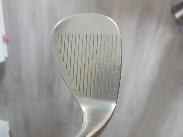 Vokey Wedges sm9  in Golf in Renfrew - Image 5