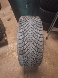 Nokian winter tires 