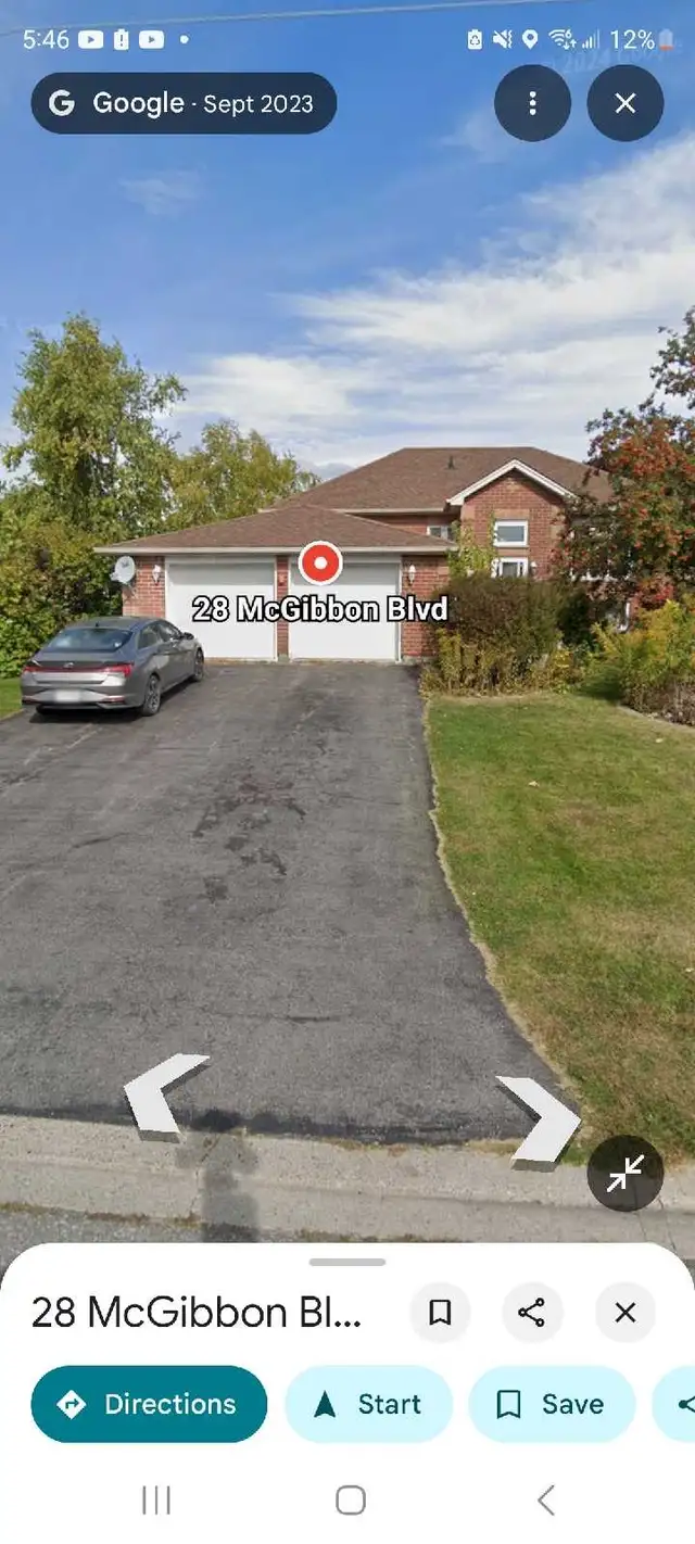 Room for rent in Room Rentals & Roommates in Kawartha Lakes - Image 2