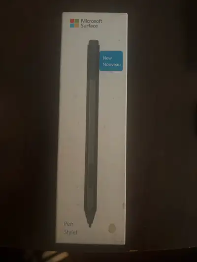 microsoft surface pen , View more