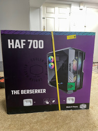 Cooler Master HAF 700 Berserk 