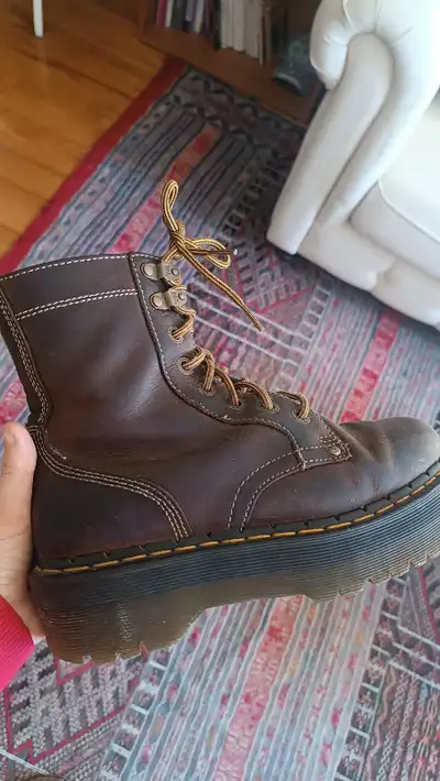 doc Martens , View more