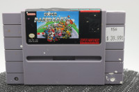 Super Mario Kart - SNES (#156)