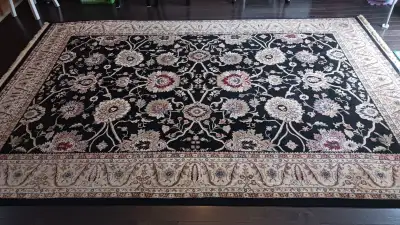 Area Rug, View more