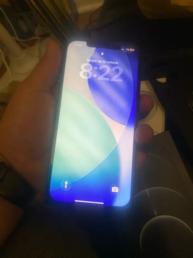 Apple iPhone 12 Pro Max in Cell Phones in City of Toronto - Image 4