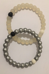 Löle lokai bracelet bangles 2 for $5