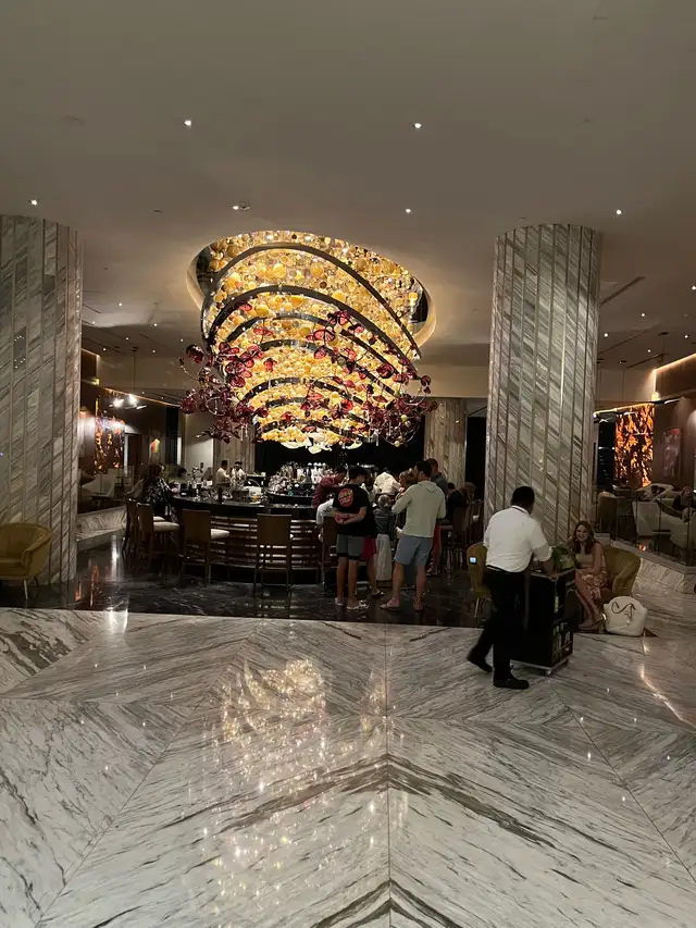 Moon Palace Cancun All Inclusive in Mexico in Canada - Image 4