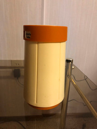 Shaklee vitamin dispenser-vintage