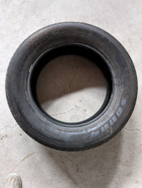 235/60R18 Sonny ingens all season tire