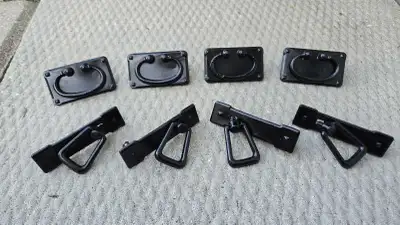 DECORATIVE FURNITURE HANDLES , View more