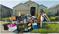 Cheap Junk Removal , Garbage , furniture ; appliances