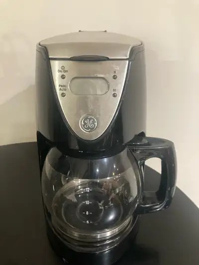 Coffee maker. , View more