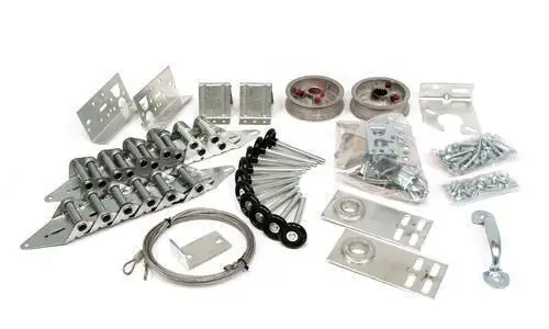 5 Stars Garage Doors- Services & Repairs. BBB Accredited62863721002882122