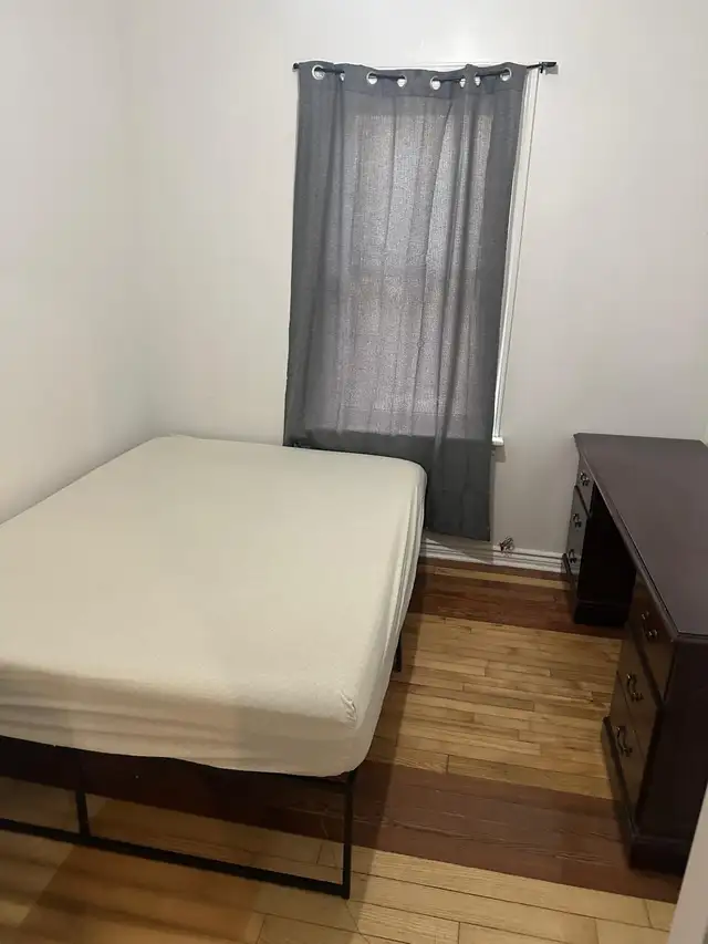 Residential Unit available for rent in Brampton, ON