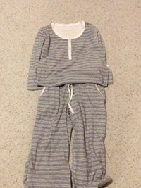 Ladies Sm Nautica Pyjamas/Lounge Wear