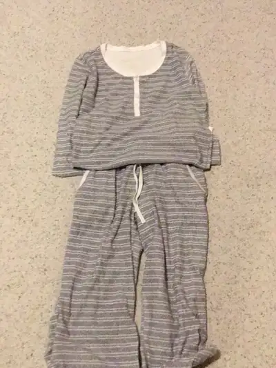 Ladies Sm Nautica Pyjamas/Lounge Wear, View more