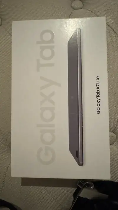 Samsung Galaxy Tab A7 Lite – 64GB LTE + Wi-Fi – Runs Roblox Grea, View more
