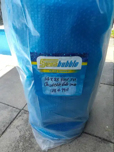 Pool Solar Blanket, View more