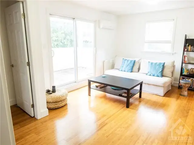 Modern 2-BR | Apt 5 at 33 Marier Ave (Steps to Beechwood!) in Long Term Rentals in Ottawa - Image 6