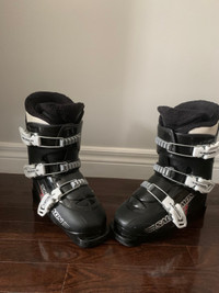 Salomon Ski Boots for  Kids -  266mm - 22/22.5