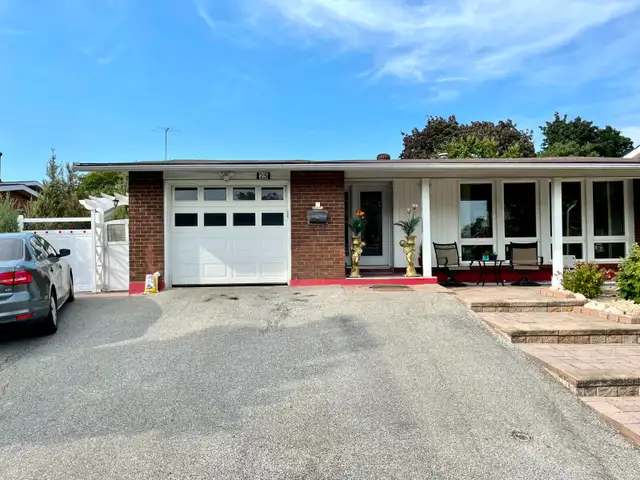 Fully Furnished Basement 1 BD Apartment for rent in Etobicoke