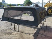8ft Bestop softtop for truck.