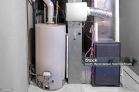 furnace AC repair special$49 HVAC inspection gas line5194962803