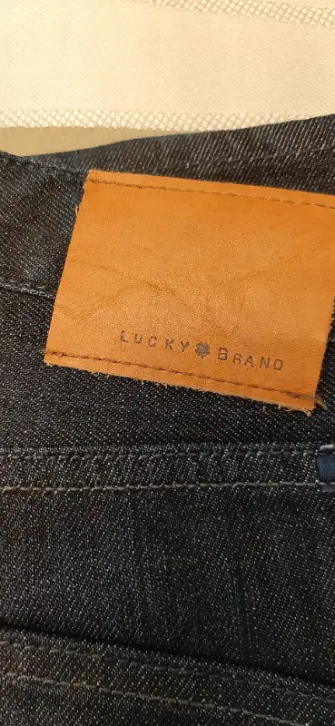 Lucky Brand Jeans in Men's in Regina - Image 4