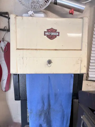 Industrial Shop Towel Dispenser, View more