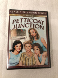 Petticoat Junction, volume 2 on DVD