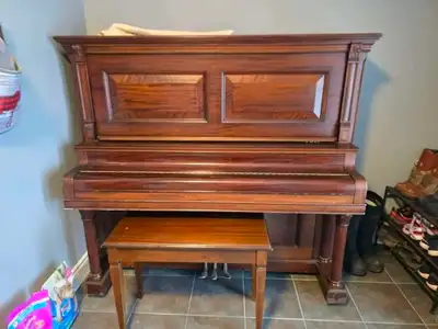 recyclons vos piano, View more