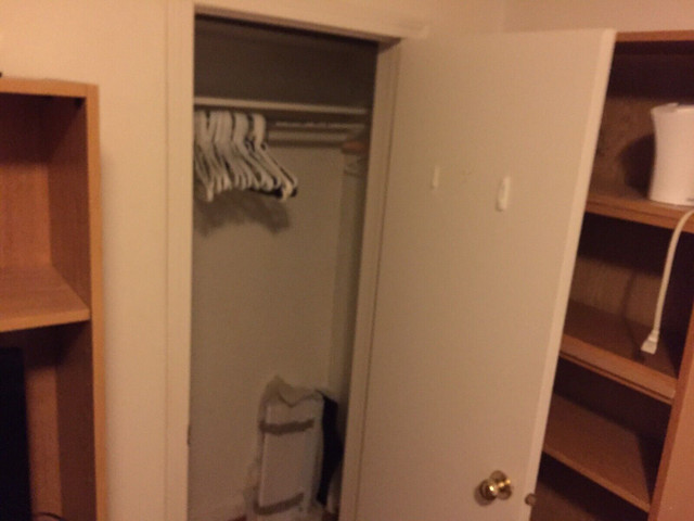 Roommate wanted. WALK to U of A hospital! NEXT to LRT station. in Room Rentals & Roommates in Edmonton - Image 4