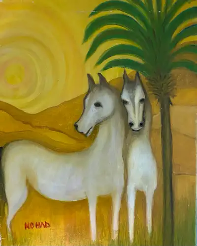 oil  painting  artwork , View more