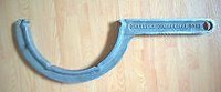 Channell Commercial Corp. VHW 700 Spanner Tool Wrench