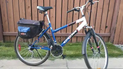 CCM Elipse - Commuter Bike, View more