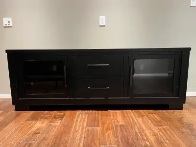 Ashley Galliden TV Stand, View more