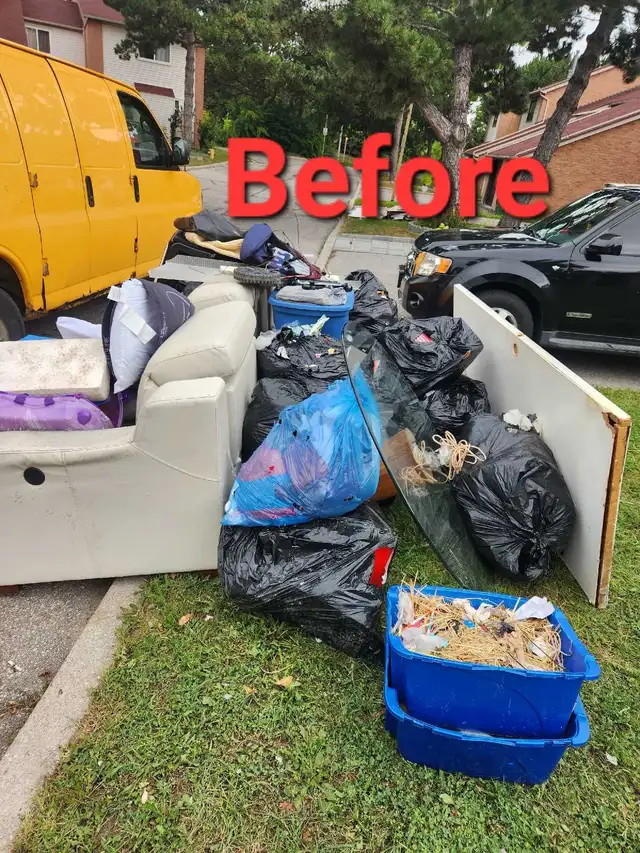 Junk Removal Services Call 533010492896716806