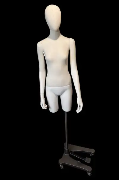 Nordstrom mannequin dressform, View more
